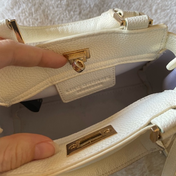 White little purse - Picture 5 of 8